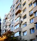 Тристаен апартамент в София, Стрелбище