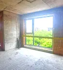 Тристаен апартамент в София, Сухата река