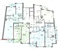 Снимка 2 — Тристаен апартамент в София, Сухата река