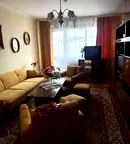 Тристаен апартамент в София, Сухата река
