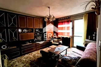 Тристаен апартамент във Велико Търново, Света гора