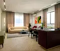 Снимка 4 — Тристаен апартамент в София, Толстой