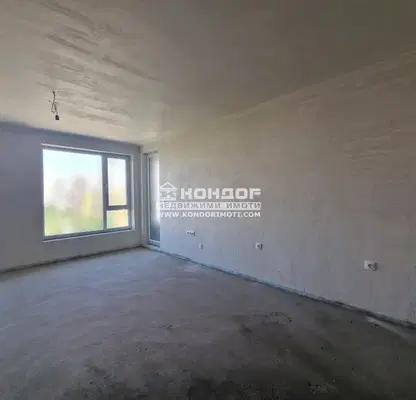 Снимка 3 — Тристаен апартамент в Пловдив, Тракия