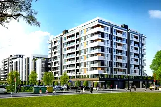 Тристаен апартамент в Пловдив, Тракия