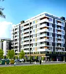Тристаен апартамент в Пловдив, Тракия