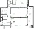 Снимка 4 — Тристаен апартамент в Пловдив, Тракия