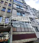Тристаен апартамент в Шумен, Тракия