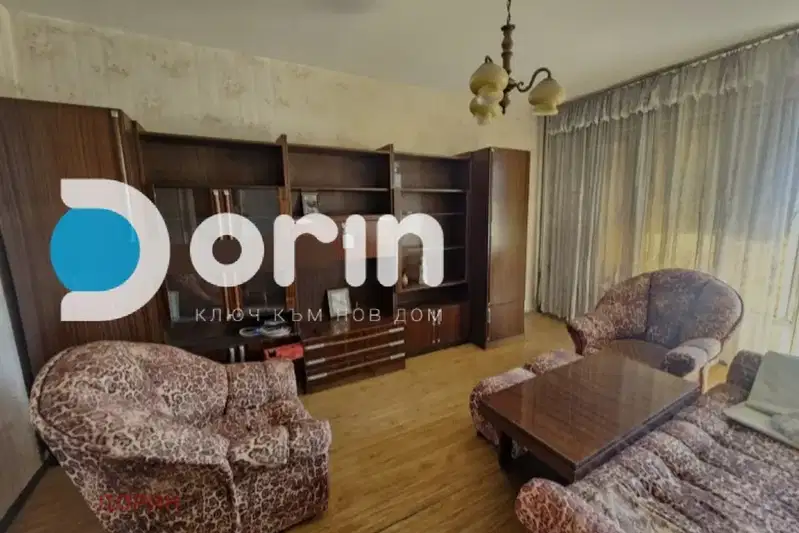 3-bedroom apartment in Plovdiv, Trakiya