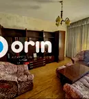 Тристаен апартамент в Пловдив, Тракия