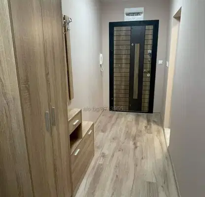 Снимка 3 — Тристаен апартамент в Шумен, Тракия