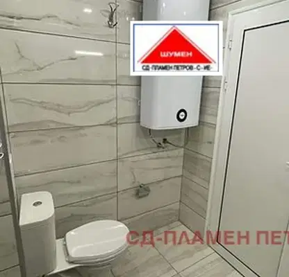 Снимка 5 — Тристаен апартамент в Шумен, Тракия