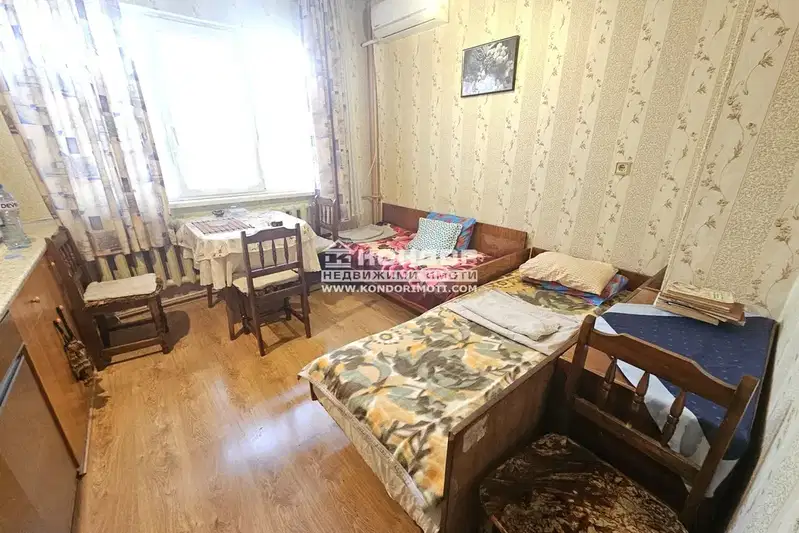 3-bedroom apartment in Plovdiv, Trakiya