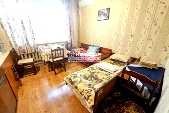 Тристаен апартамент в Пловдив, Тракия