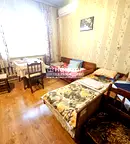 Тристаен апартамент в Пловдив, Тракия