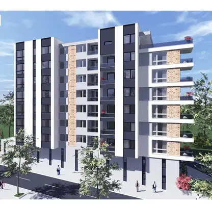 Photo 2 — 3-bedroom apartment in Stara Zagora, Tri Chuchura - Sever