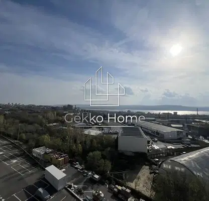 Снимка 4 — Тристаен апартамент във Варна, Трошево