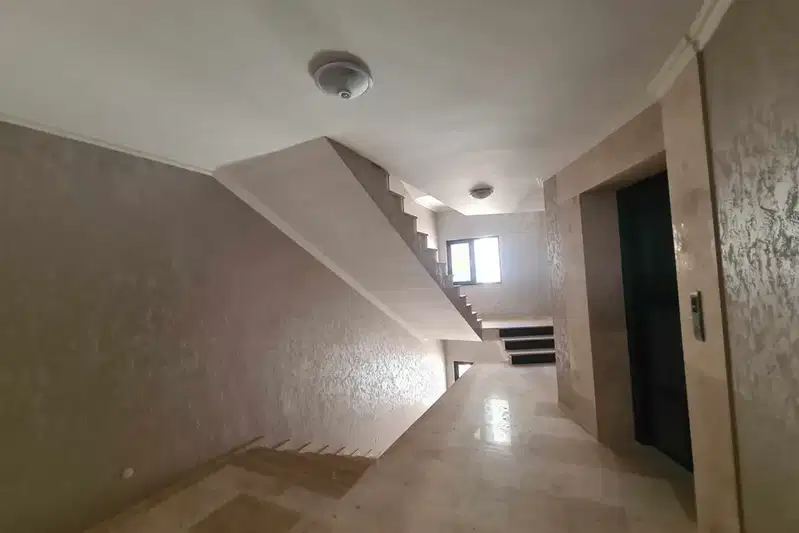 3-bedroom apartment in Haskovo, Uchilishtni
