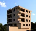 Снимка 2 — Тристаен апартамент в Търговище, Вароша