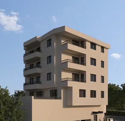 Photo 2 — 3-bedroom apartment in Tyrgovishte, Varosha