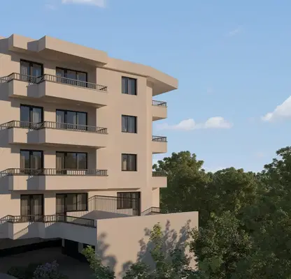 Photo 3 — 3-bedroom apartment in Tyrgovishte, Varosha