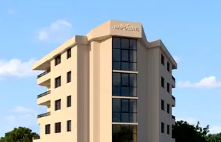 Тристаен апартамент в Търговище, Вароша