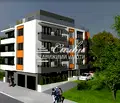 Снимка 3 — Тристаен апартамент в Търговище, Вароша