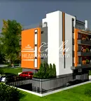 Тристаен апартамент в Търговище, Вароша
