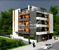 Снимка 3 — Тристаен апартамент в Търговище, Вароша