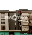 Тристаен апартамент с тераса в нова сграда във Виница, Варна