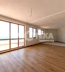Тристаен апартамент във Варна, Виница