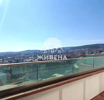 Снимка 5 — Тристаен апартамент във Варна, Виница