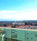 Тристаен апартамент във Варна, Виница