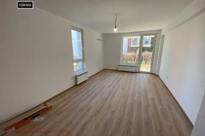 3-bedroom apartment in Sofiya, Vitosha