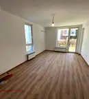 Тристаен апартамент в София, Витоша