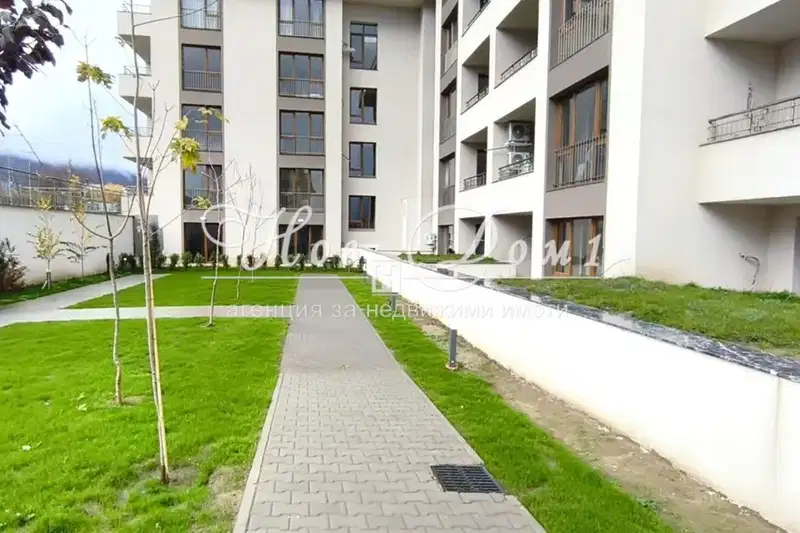 3-bedroom apartment in Sofiya, Vitosha