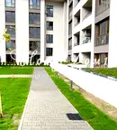 Тристаен апартамент в София, Витоша
