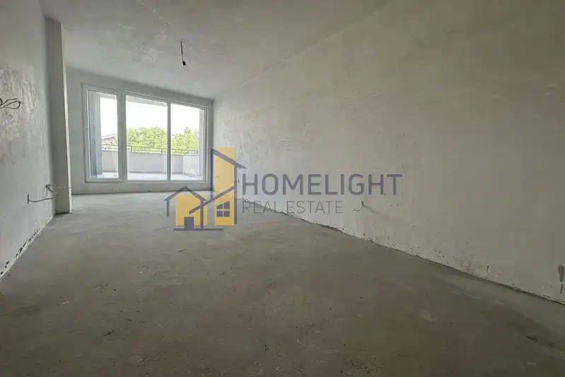 3-bedroom apartment in Sofiya, Vitosha