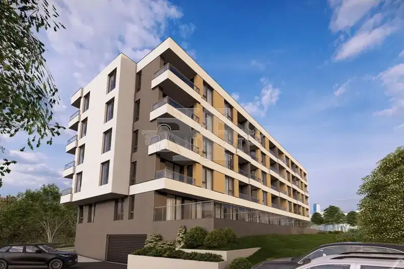 3-bedroom apartment in Varna, Vladislav Varnenchik 1