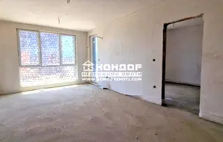 Тристаен апартамент в Пловдив, Въстанически
