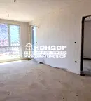 Тристаен апартамент в Пловдив, Въстанически