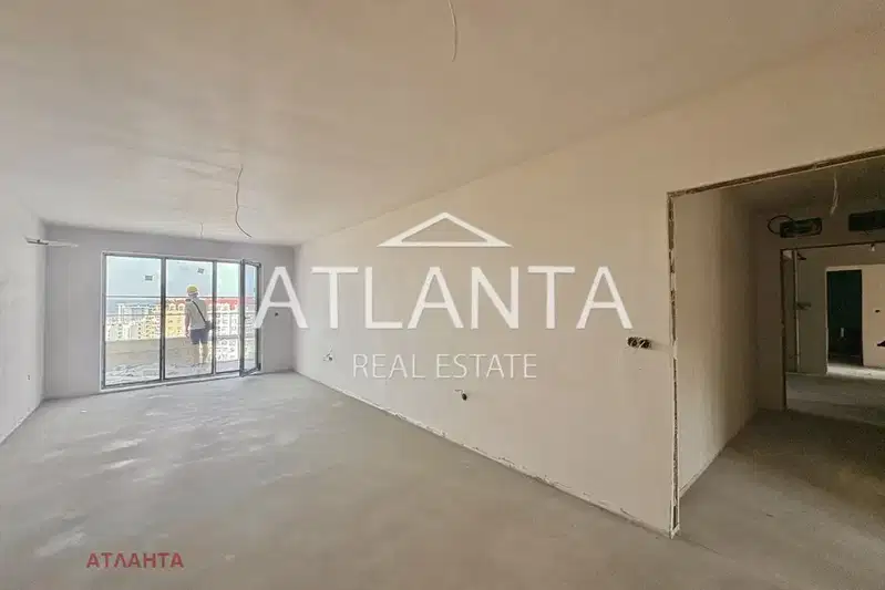 3-bedroom apartment in Varna, Vyzrajdane 1
