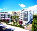 Снимка 4 — Тристаен апартамент във Варна, Възраждане 1