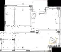Снимка 5 — Тристаен апартамент в Бургас, Възраждане