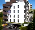 Снимка 4 — Двустаен апартамент в нова тухлена сграда в м-т Пчелина, Варна