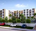 Снимка 3 — Тристаен апартамент във Варна, Възраждане 3