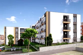 Тристаен апартамент във Варна, Възраждане 3