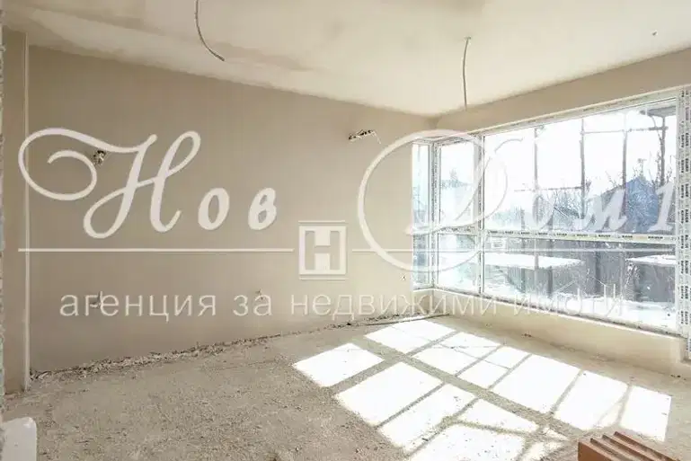 3-bedroom apartment in Varna, Vyzrajdane 3