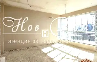 Тристаен апартамент във Варна, Възраждане 3