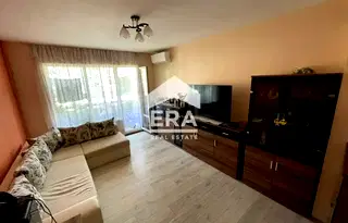 Тристаен апартамент във Варна, Възраждане 4