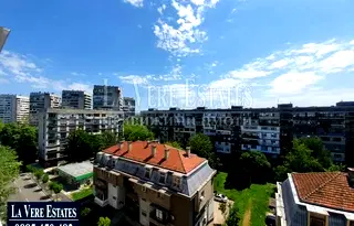 Тристаен апартамент в Русе, Възраждане